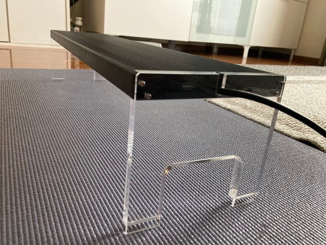 Chihiros WRGB2 60 ブラック LEDライト