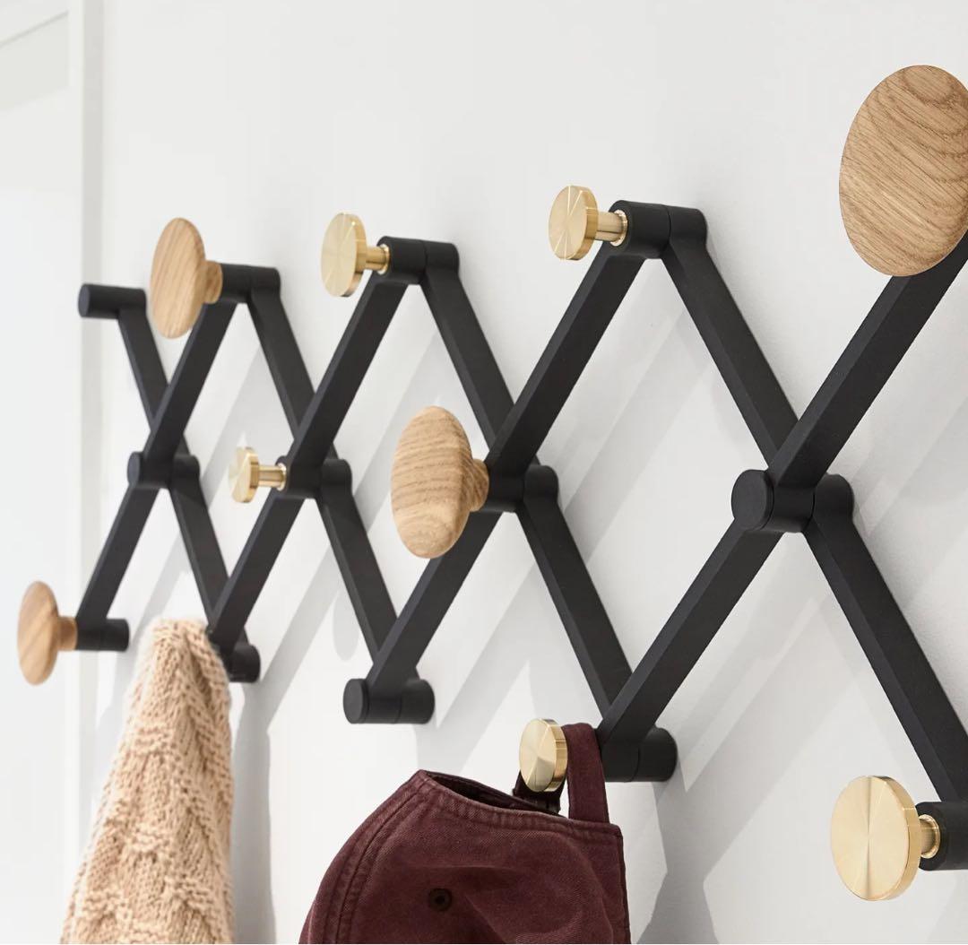 ウォールフック x-tend