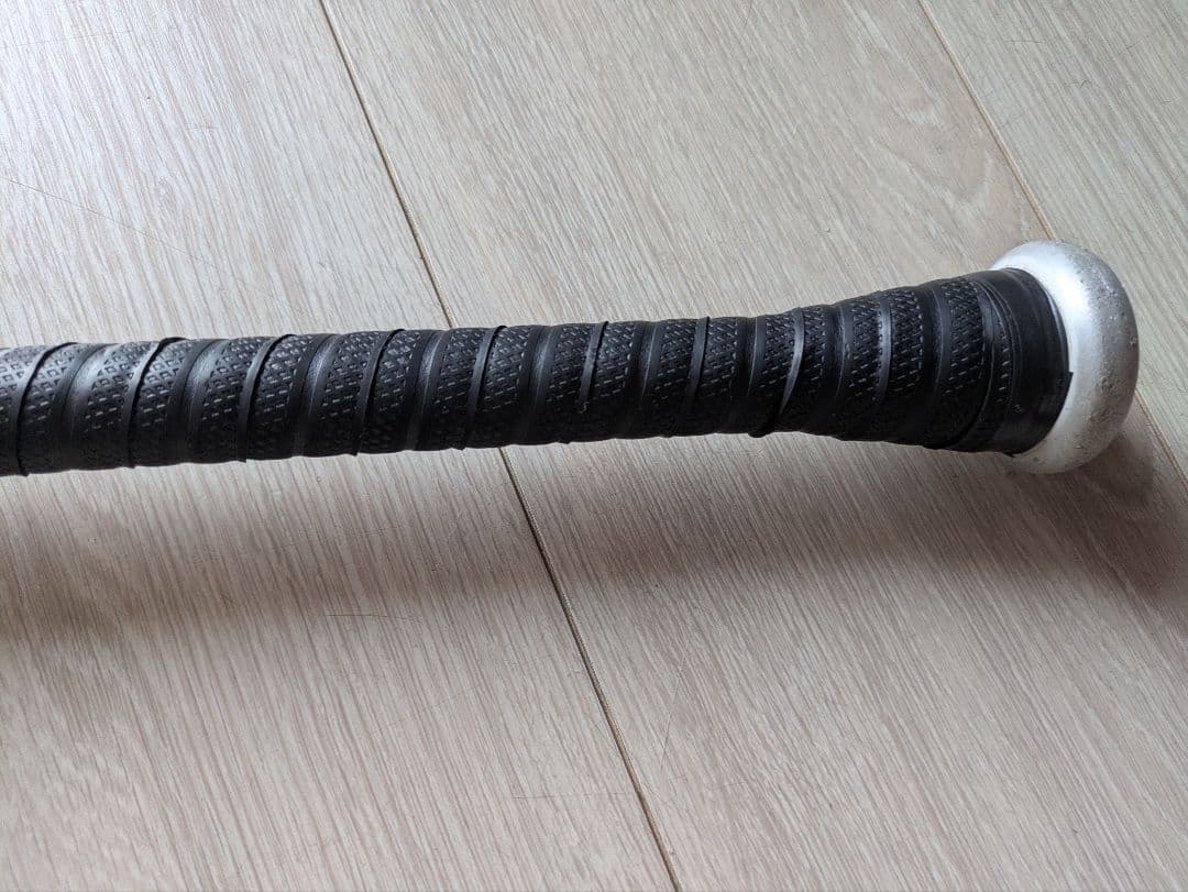 少年軟式用バット　Global Elite JKong ミドルバランス78cm