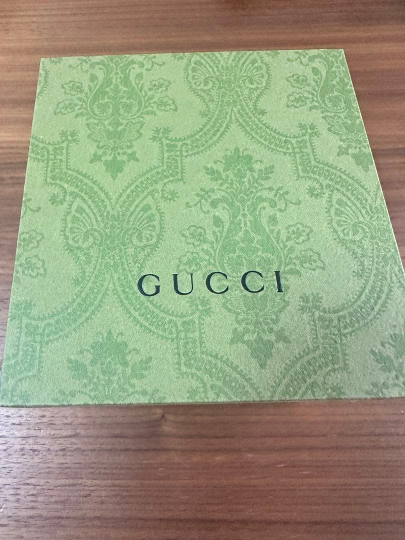 グッチ GUCCI ダイブ DIVE 136.2 スネーク