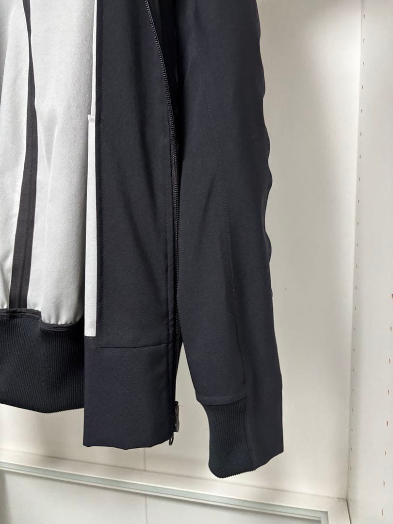 Y-3 ワイスリー Hoodie Jacket XS