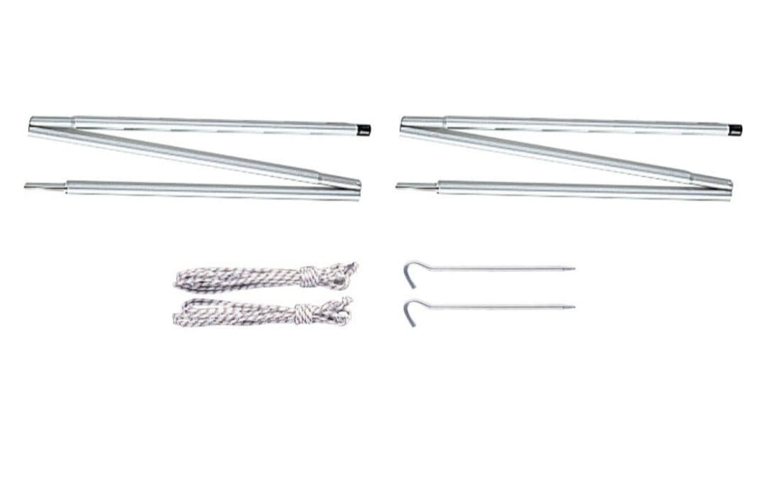 アメニティドームM セット