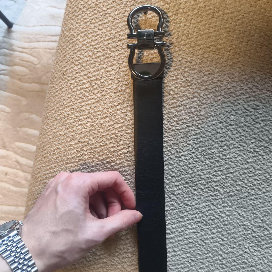 フ*！様 フェラガモ　ベルト