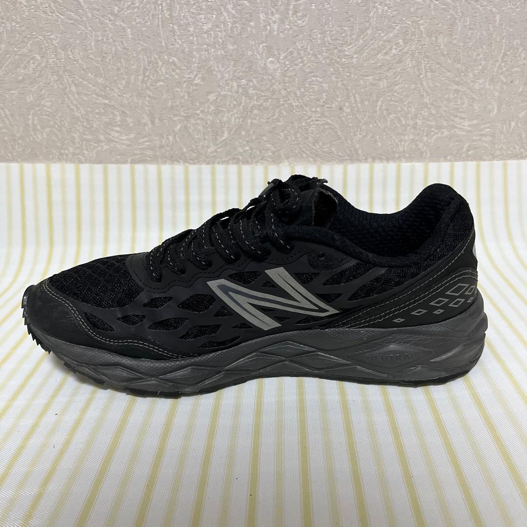New Balance 950V2トレイルランニングシューズ ブラック