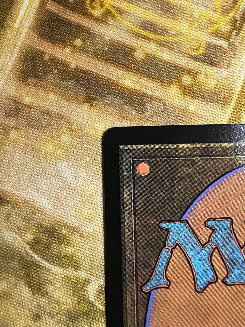 【MTG】大召喚士、ユウナ サージfoil