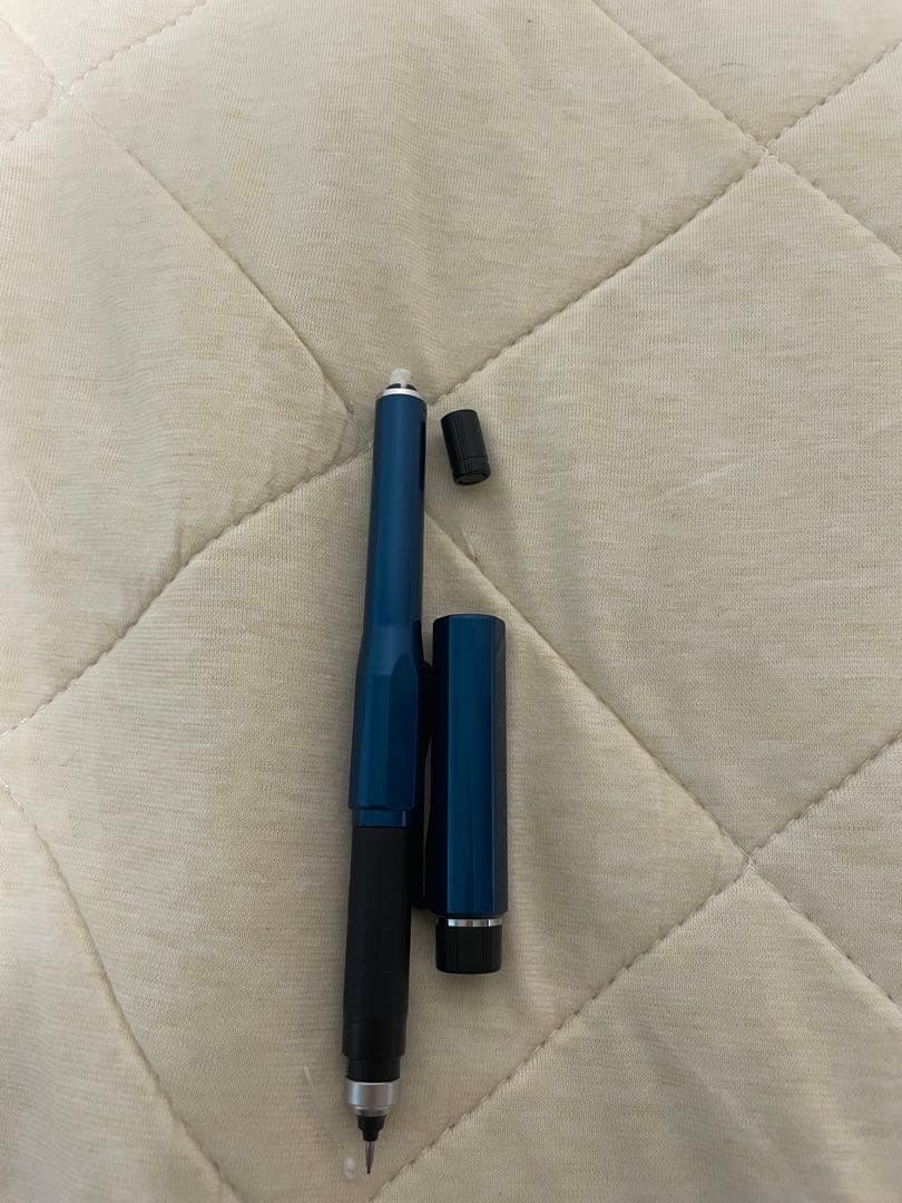 クルトガダイブ　限定色　グランブルー 5000本限定