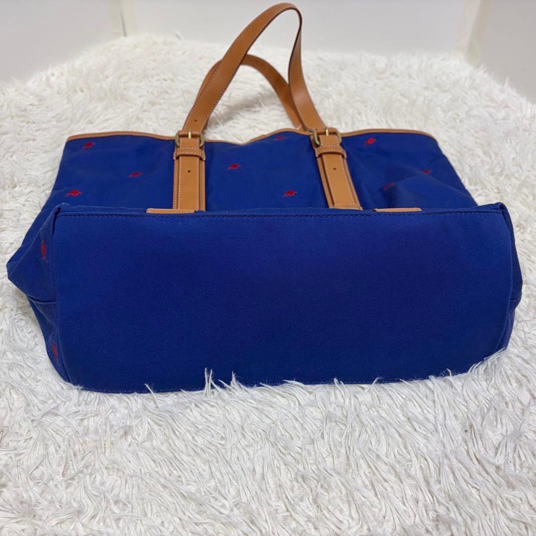 ✨ポーチ付✨Paul Smith ポールスミス　トートバッグ