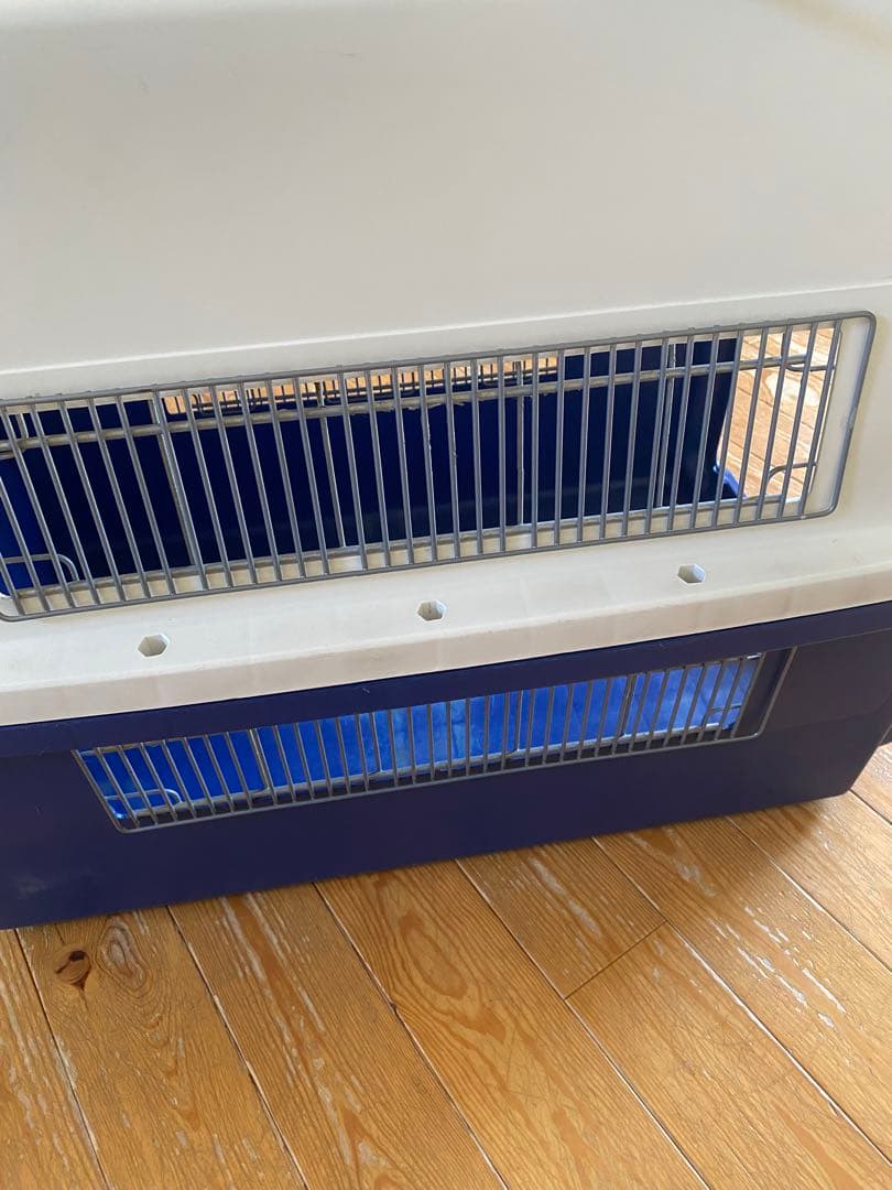 バリケンネルXL ひんやりすのこ・ステンレス食器付き