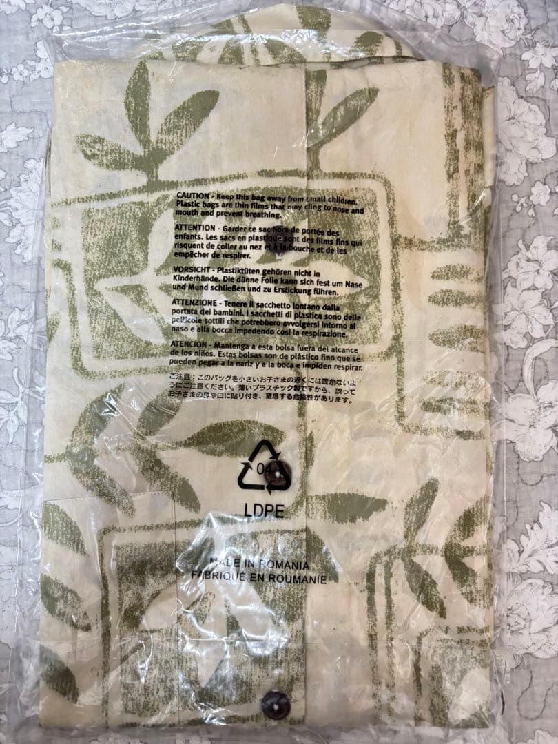 m*c様 新品未使用pataloha アロハシャツ XL Patagonia