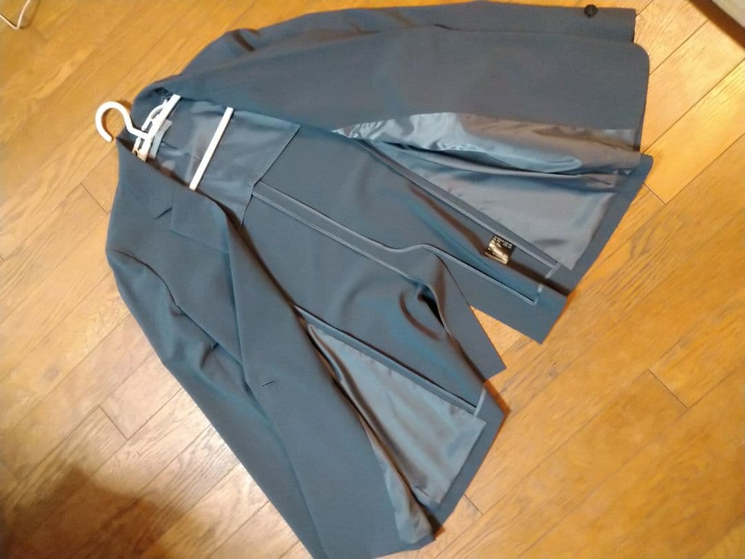 theory luxe 23SS パンツスーツ　グレー　XL