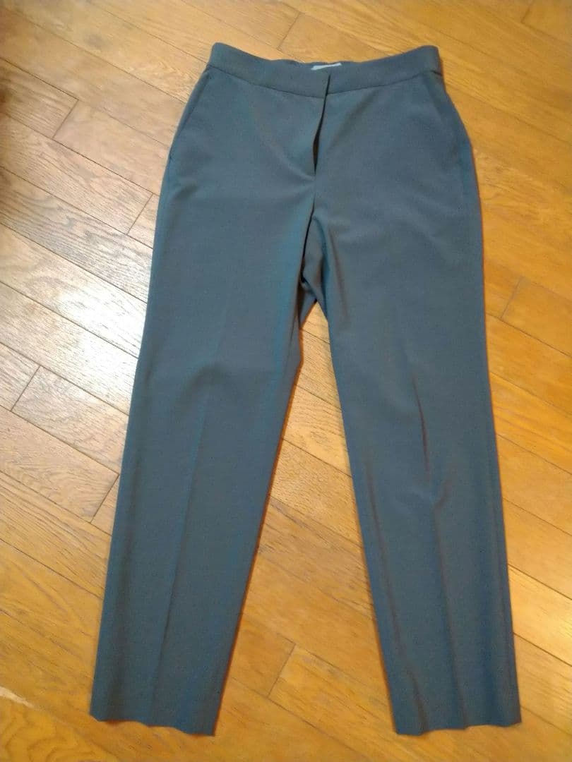 theory luxe 23SS パンツスーツ　グレー　XL