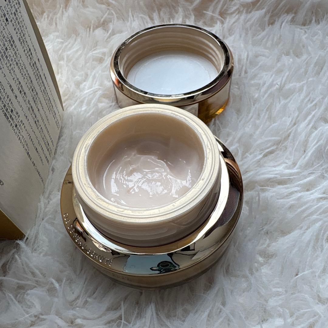 クレ・ド・ポー ボーテ クリームイユーS