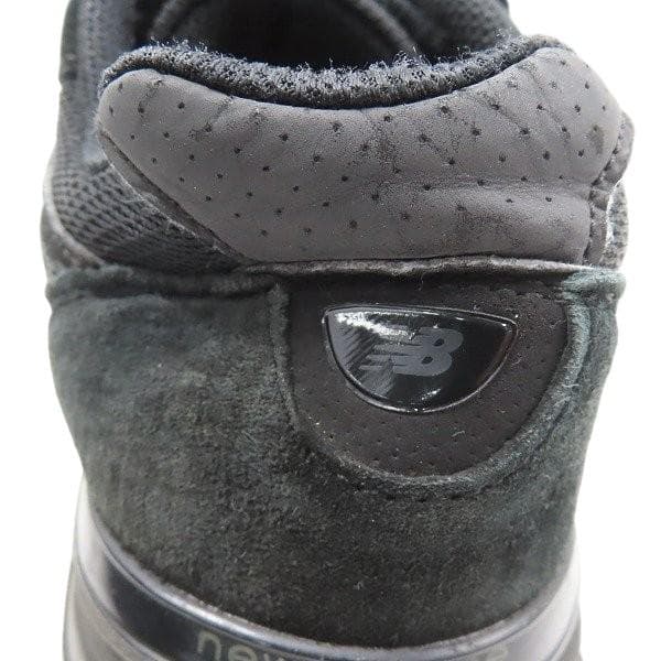 USA製 New Balance ニューバランス 990v4 M990 BB4