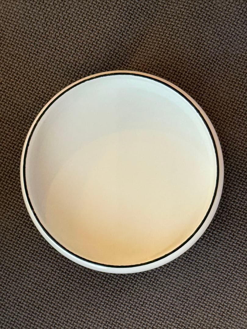 DANSK ダンスク ホワイト コベンスタイル 片手鍋 ソースパン　ミルクパン