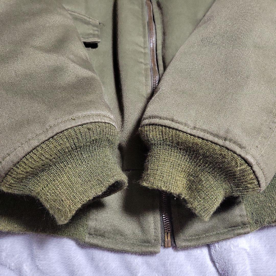 ジャケット・アウター I.SPIEWAK & SONS. TYPE B-10 42