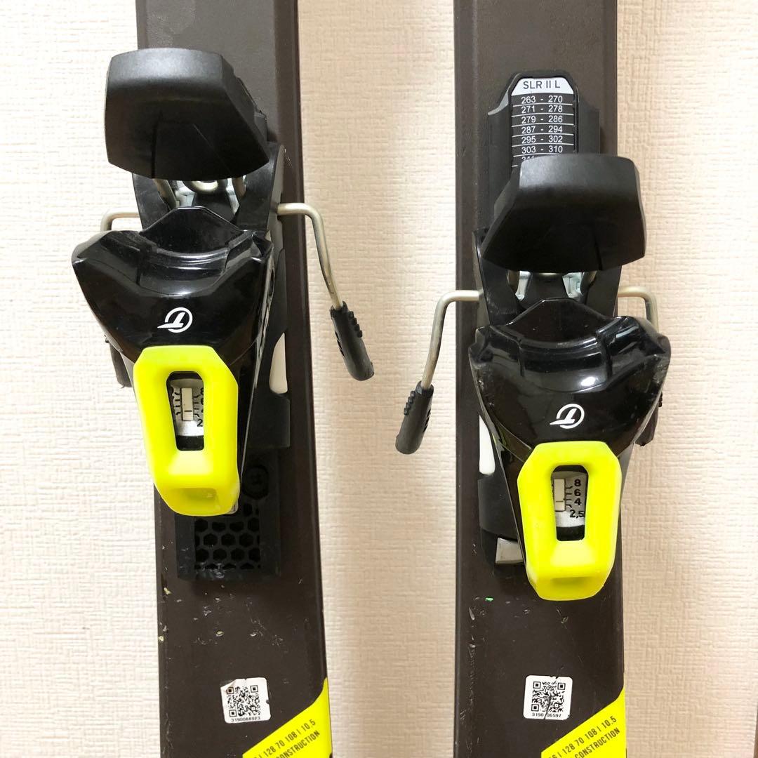 HEAD V-SHAPE LYT V2 156センチ