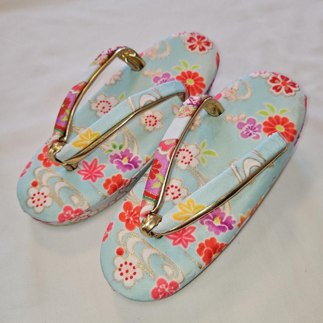 七五三☆三歳お祝着☆新品☆4点セット☆ポリエステル☆被布