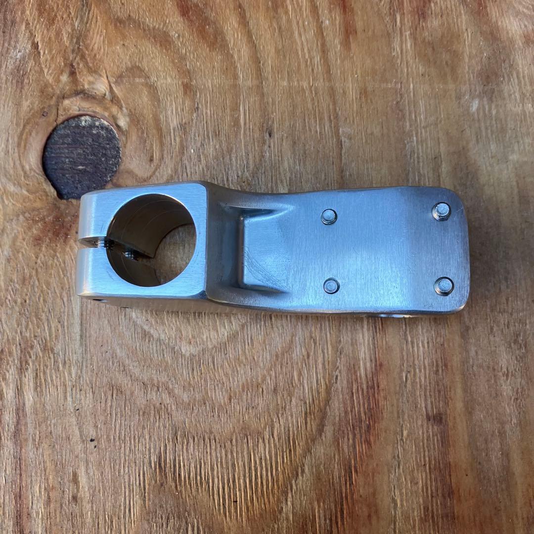 NITTO（日東）ステム MT-16 70ｍｍ VAN STEM BMX ピスト