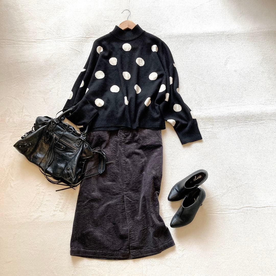 【まとめ売り】レディース Lサイズ♡コーデ売り 大人カジュアル きれいめ 秋服