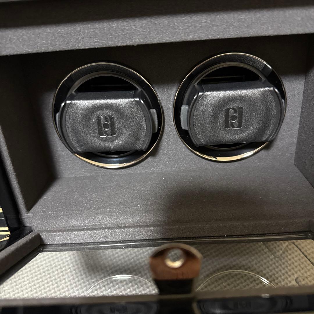 新品同様 ポールデザイン PAUL DESIGN ワインディングマシーン