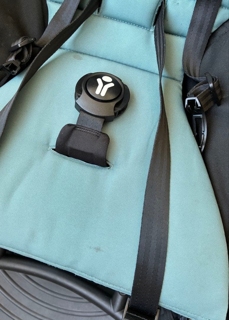 BABYZEN YOYO2 6+ ベビーゼンヨーヨー2 アクア