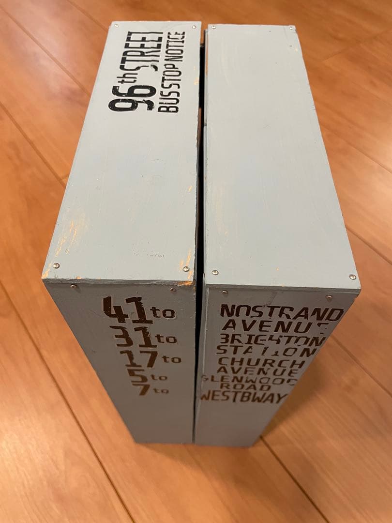 トミカ 木の収納ボックス 折りたたみ可能