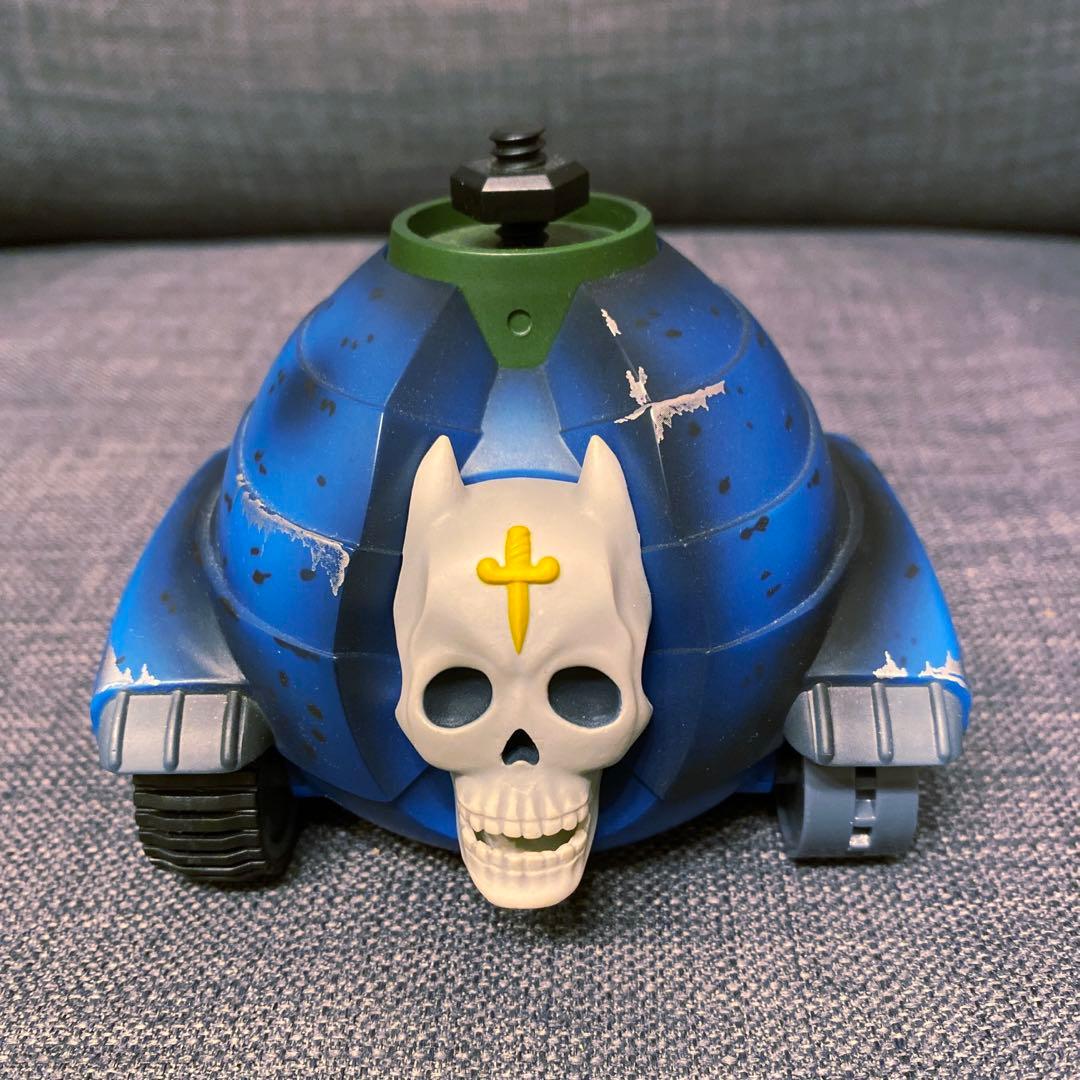 ジョジョの奇妙な冒険 シアーハートアタック