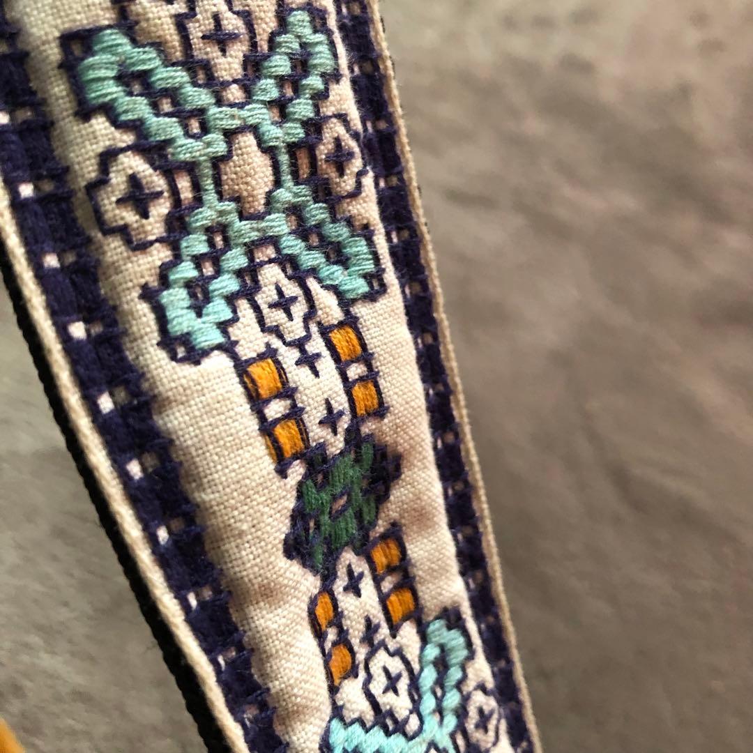 バッグ MONICO CRUZ San francisco AIR GUITAR BAG