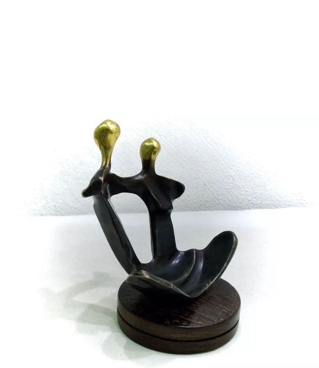 コロ助3号　Bosse & Baller 「Liebespaar」