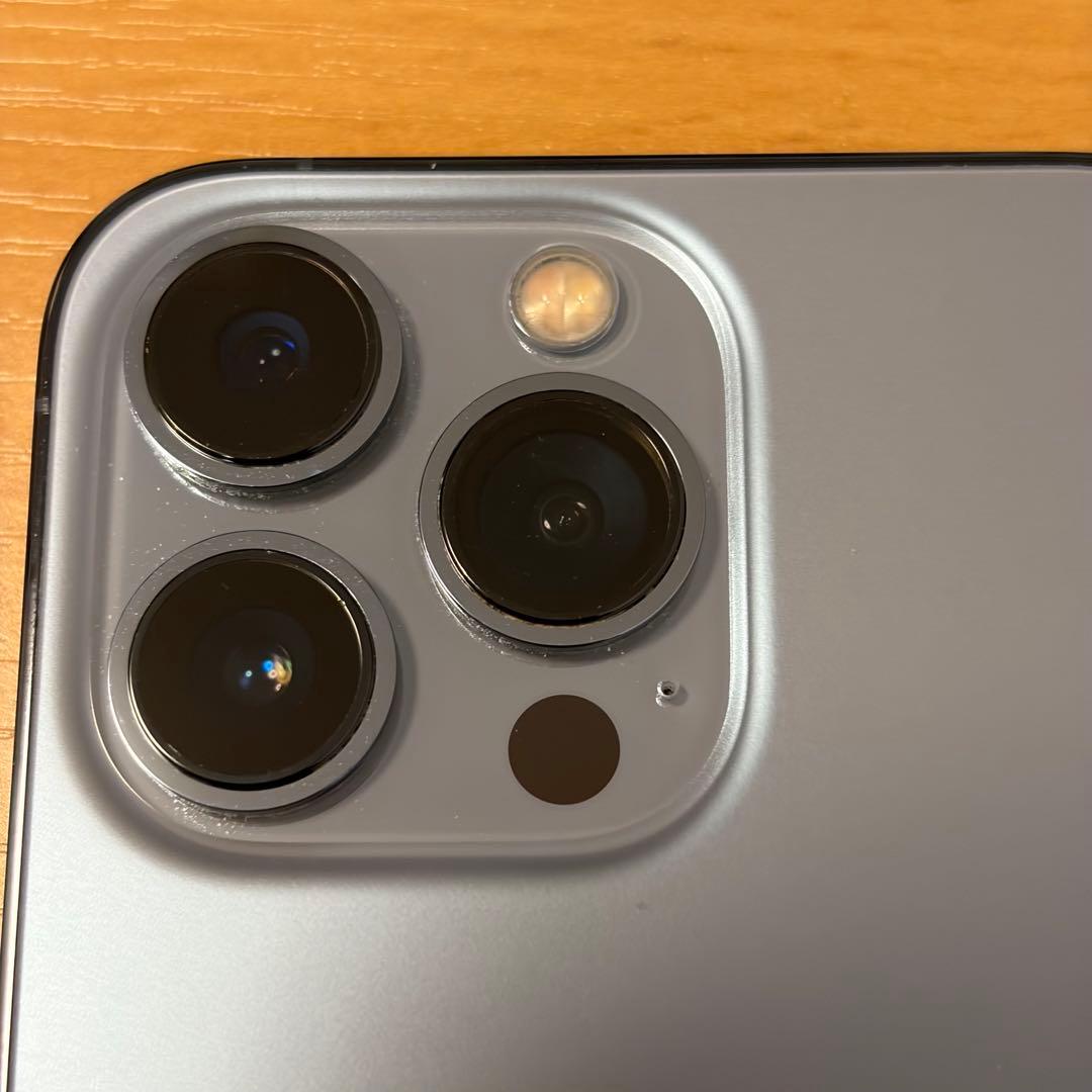 Apple iPhone 13 Pro シエラブルー128GB