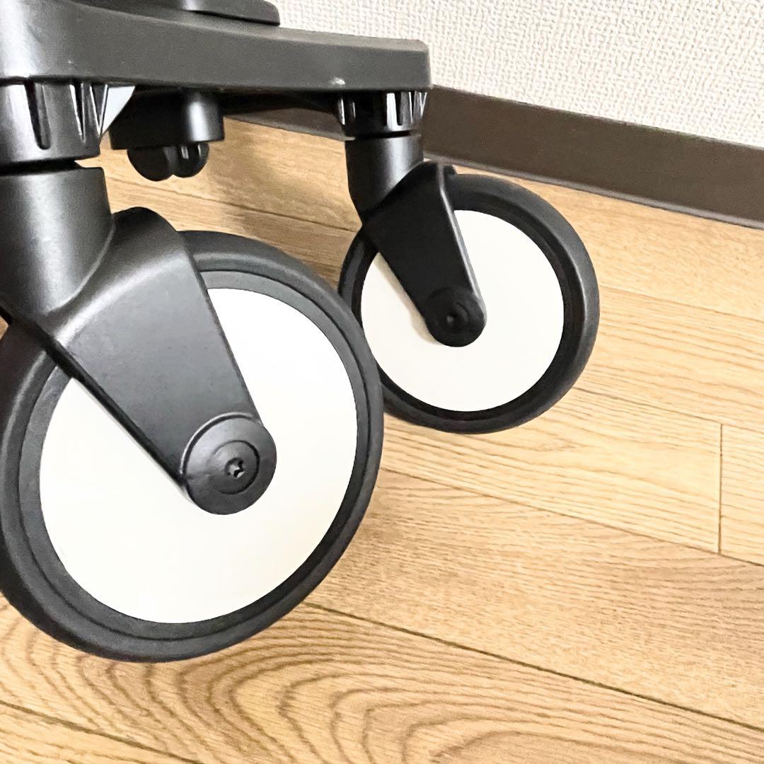 BABYZEN yoyo ⭐︎美品ベビーカー　ボード　アクセサリー