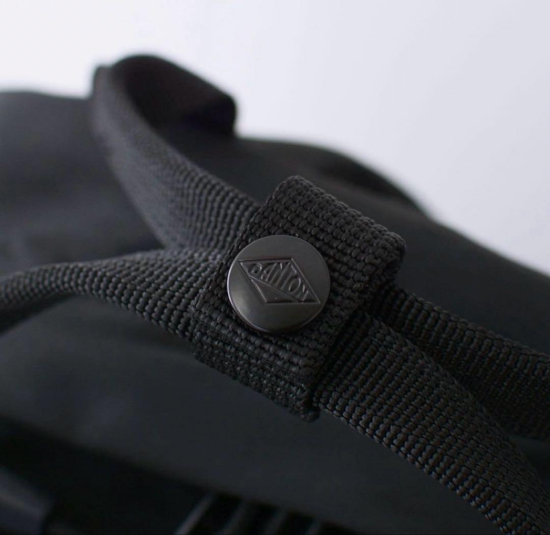 【うが】DANTON PEUPLIERS 17 リュック