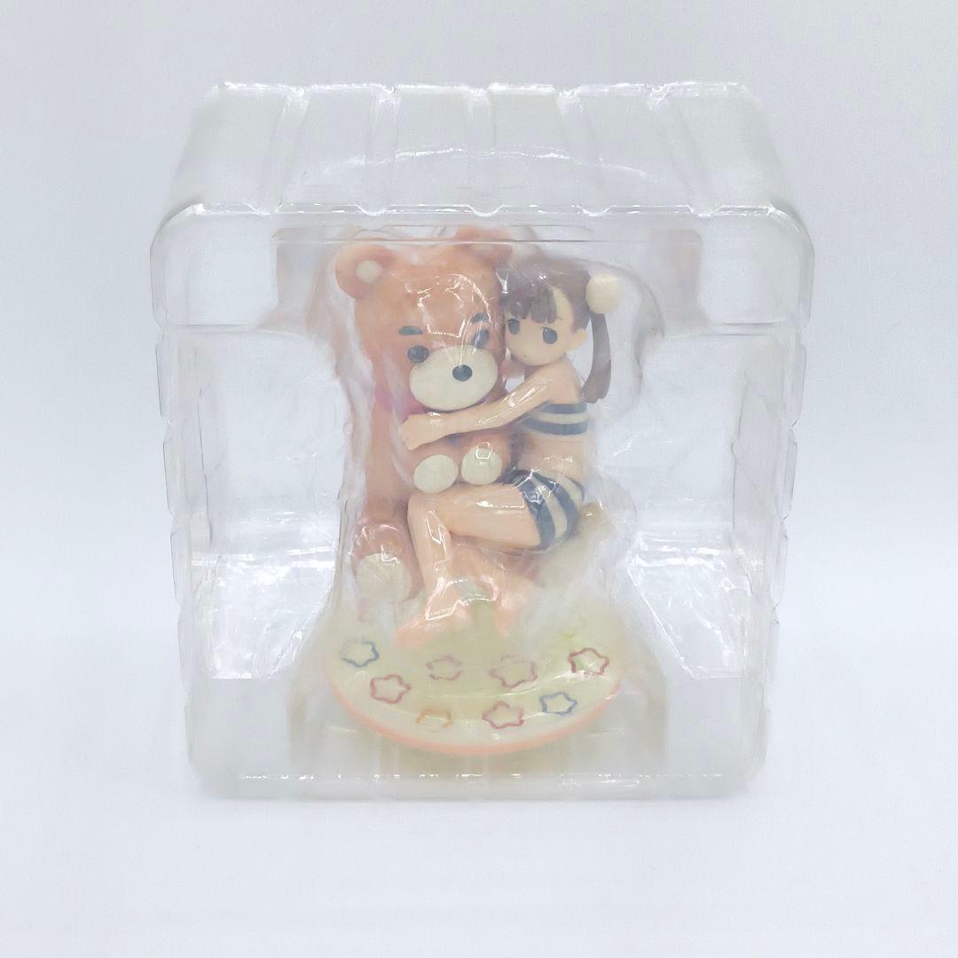 やまと Creator’s Labo くまさん YUG フィギュア YAMATO