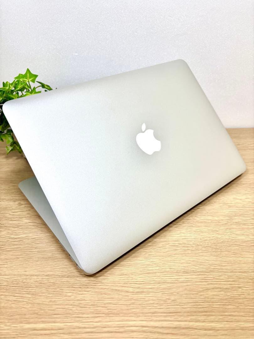 MacBook本体 Office 2024 MacBook Air 13_Windows11Pro