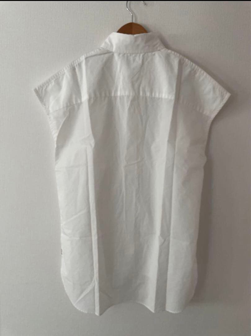 MADISON BLUE Sサイズブラウス