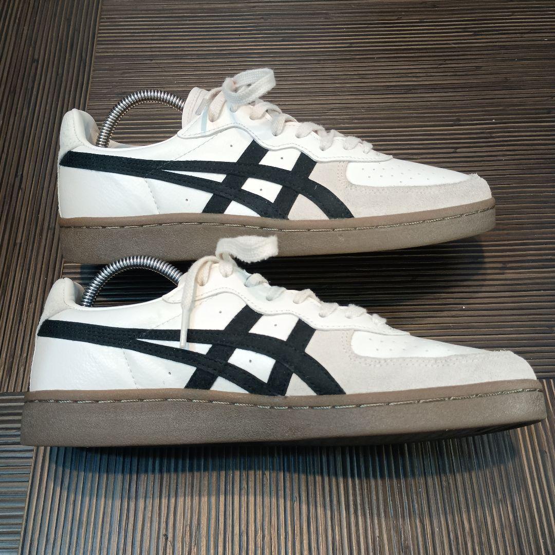 オニツカタイガー GSM 25センチ