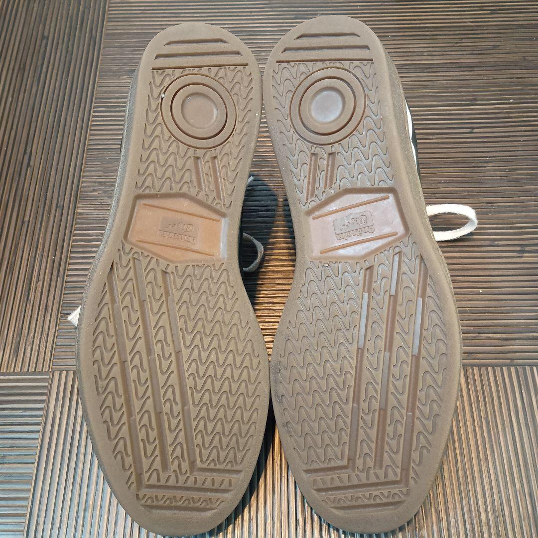 オニツカタイガー GSM 25センチ