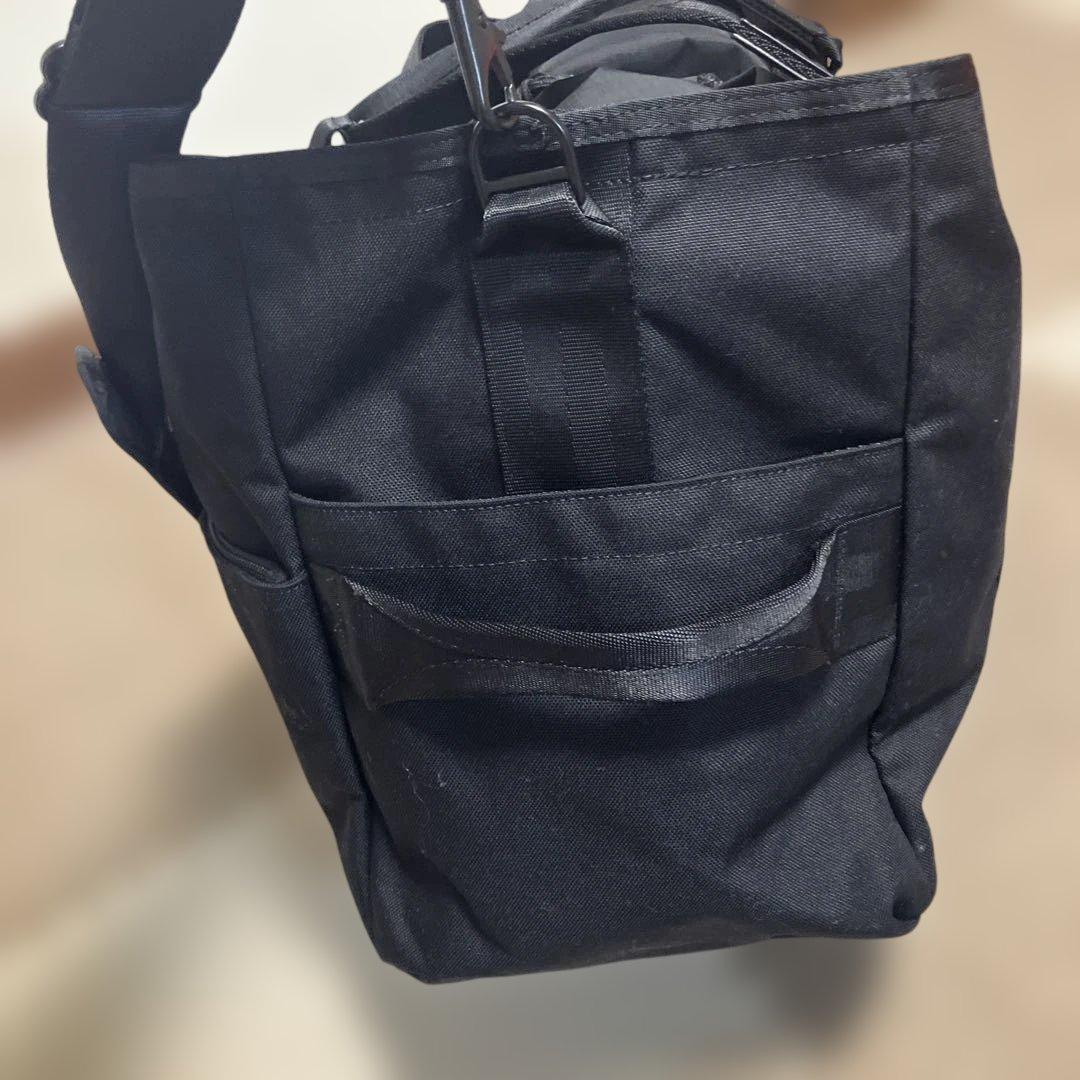 Mercedes-Benz × ZERO HALLIBURTON バッグ