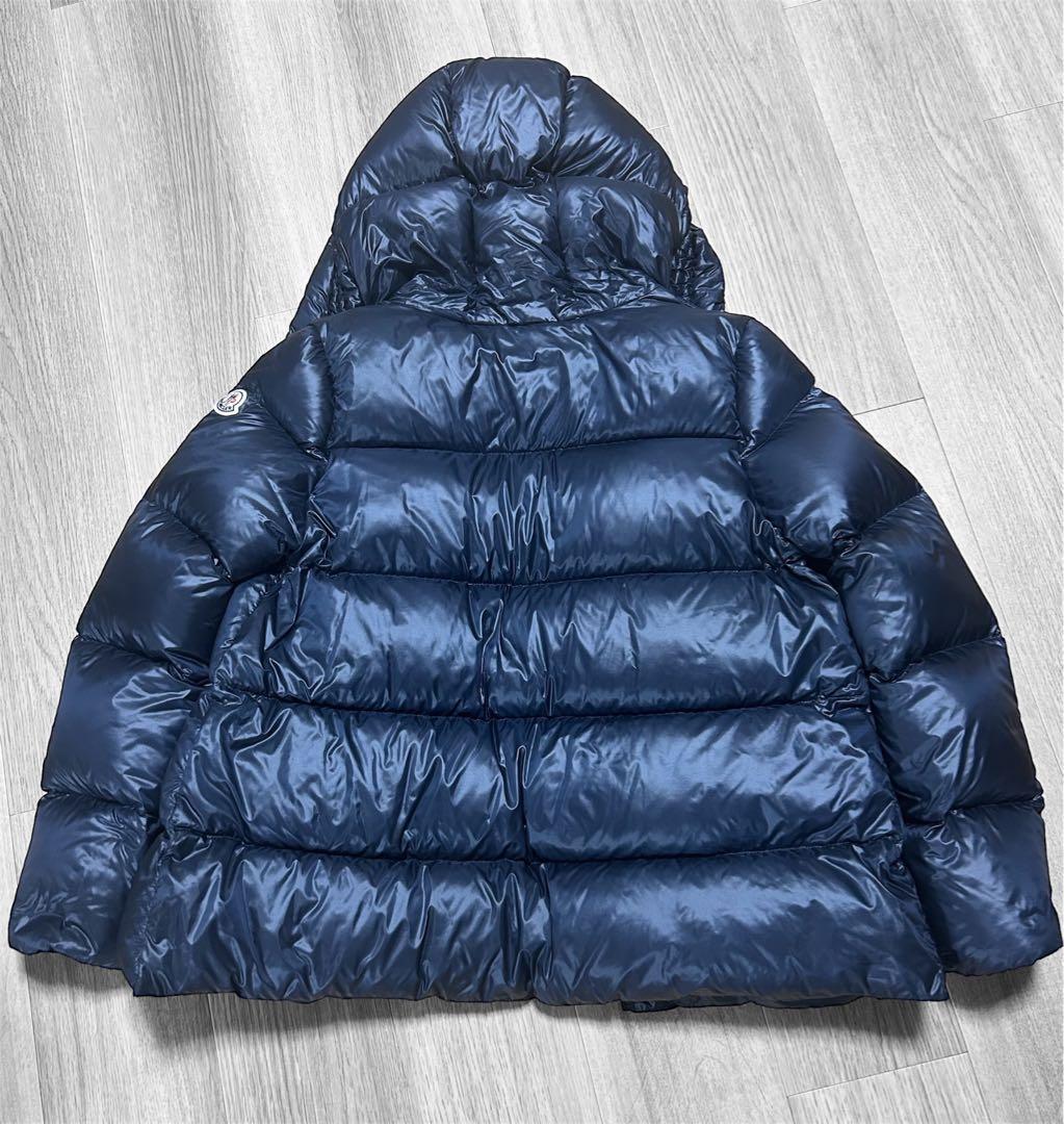 MONCLER SERITTE（セリッテ）ダウンジャケット　サイズ2 【超美品】