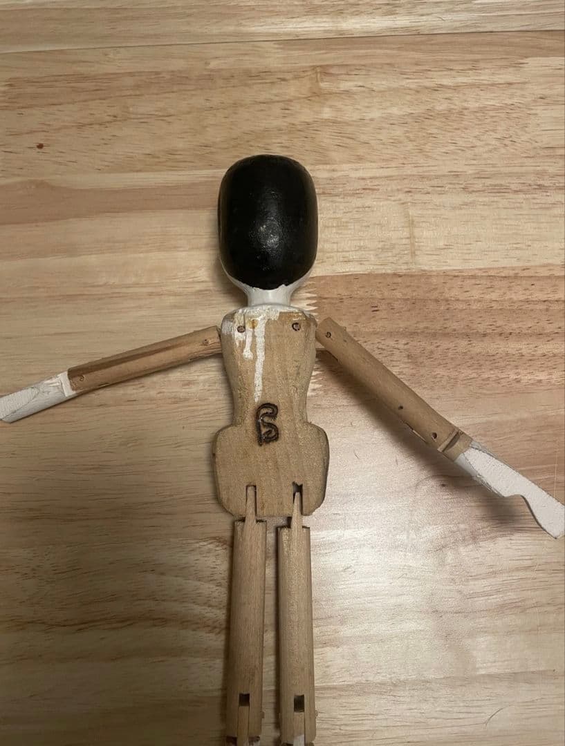 アンティーク★ペグドール★ミニョネット★ドイツ人形★ビスクドール★ジュモー