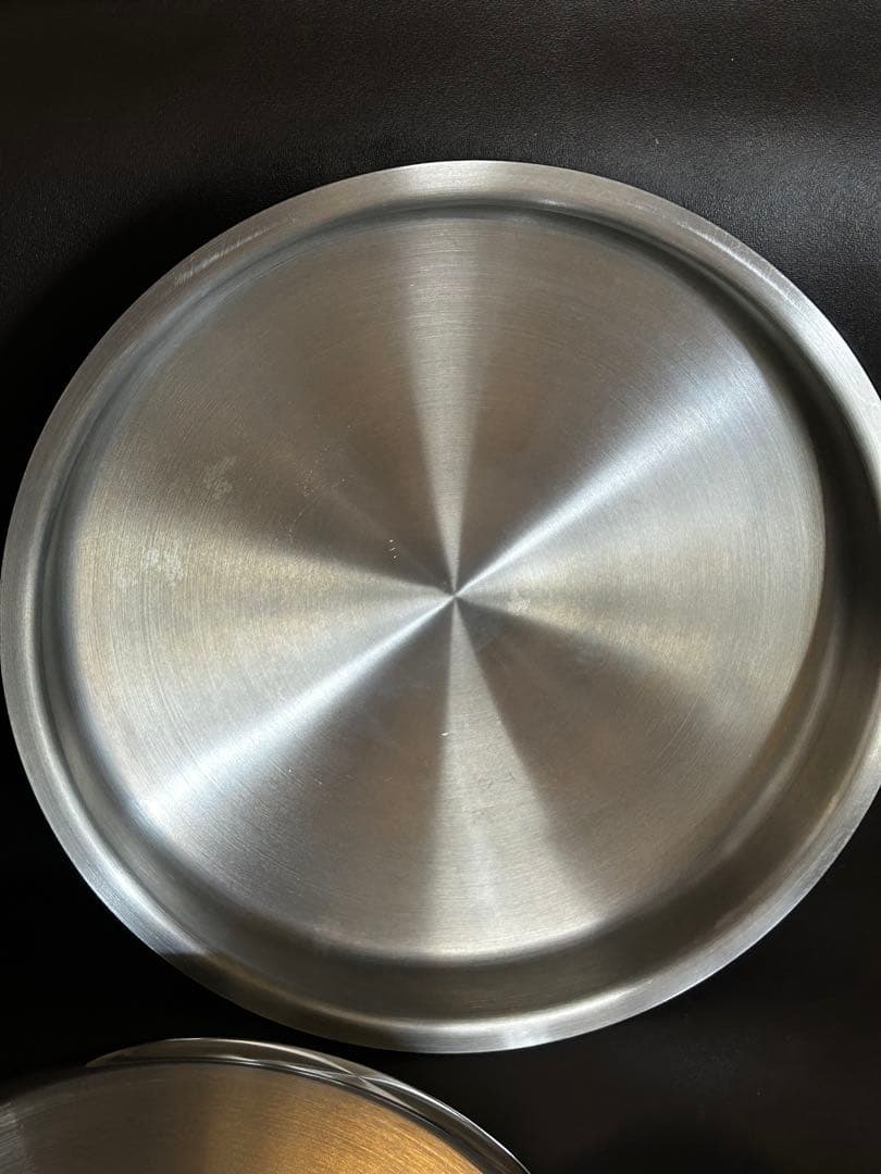 Amway アムウェイクイーン大フライパン　無水鍋　IH対応