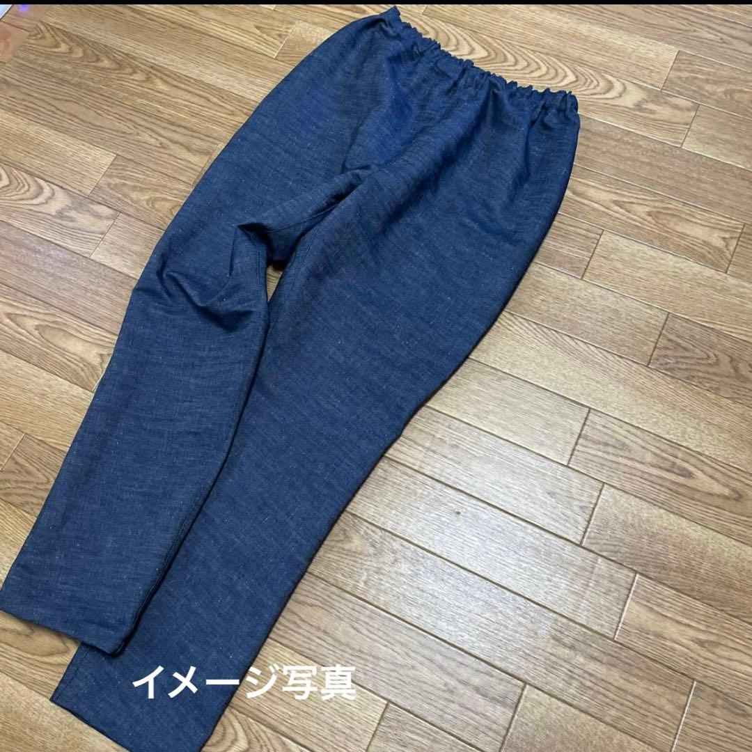 ちろちゃん様　￼コーデュロイ　ワンピース・パンツ