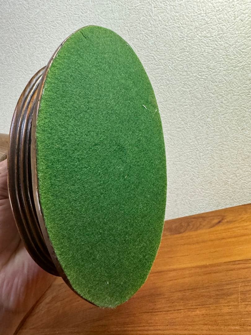 バロッサバレンティ VARO,S.A. VALENT 置き時計 アンティーク