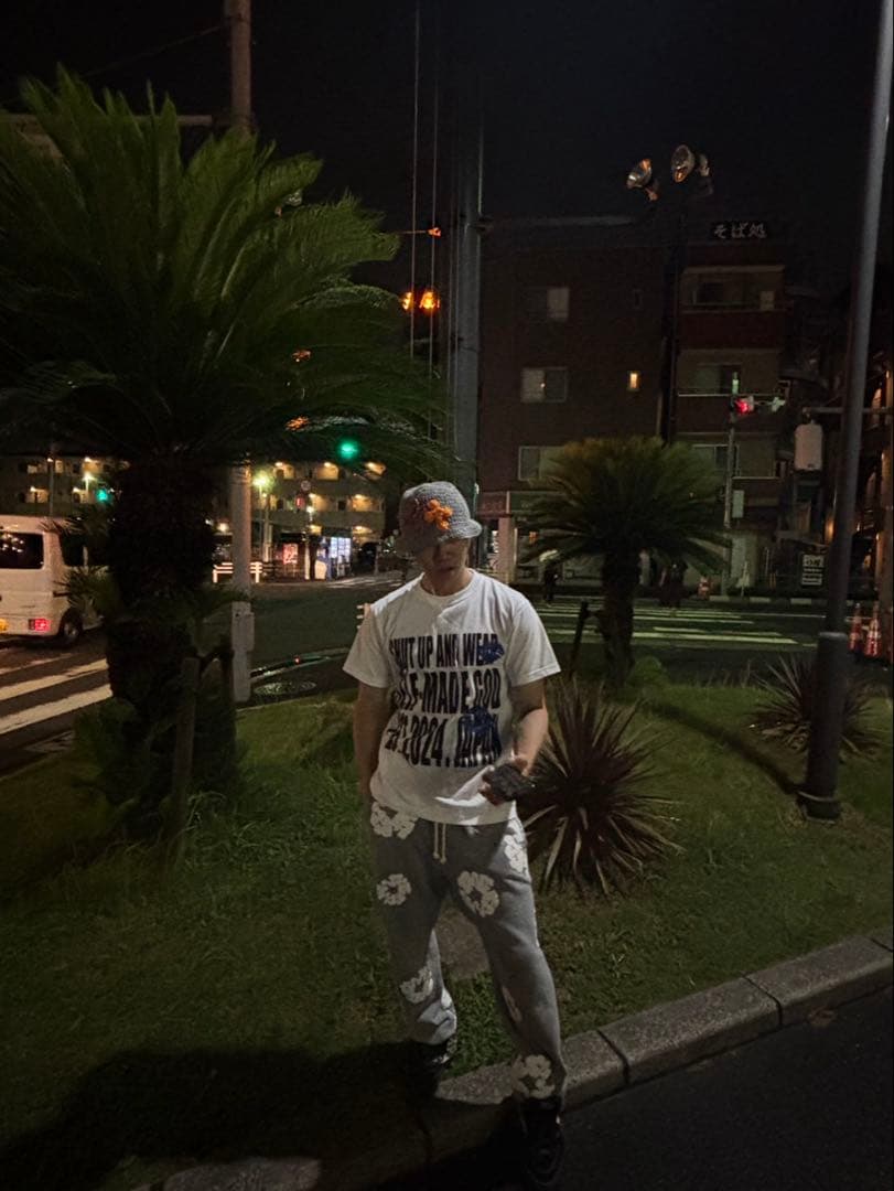 Y.A.R.N. バケットハット