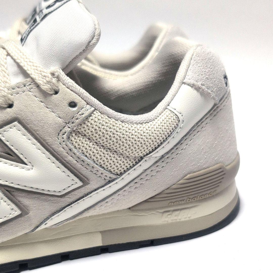 New Balance CM996SD2 23cmレディース スニーカー