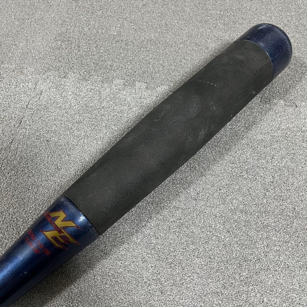 軟式用　ビヨンドマックスNE トップ(83cm／平均640g)　mizuno