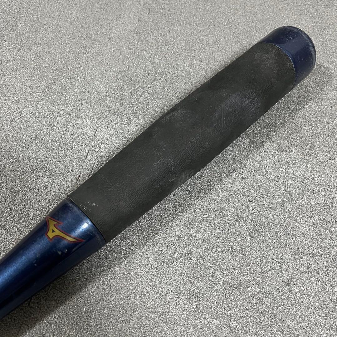 軟式用　ビヨンドマックスNE トップ(83cm／平均640g)　mizuno