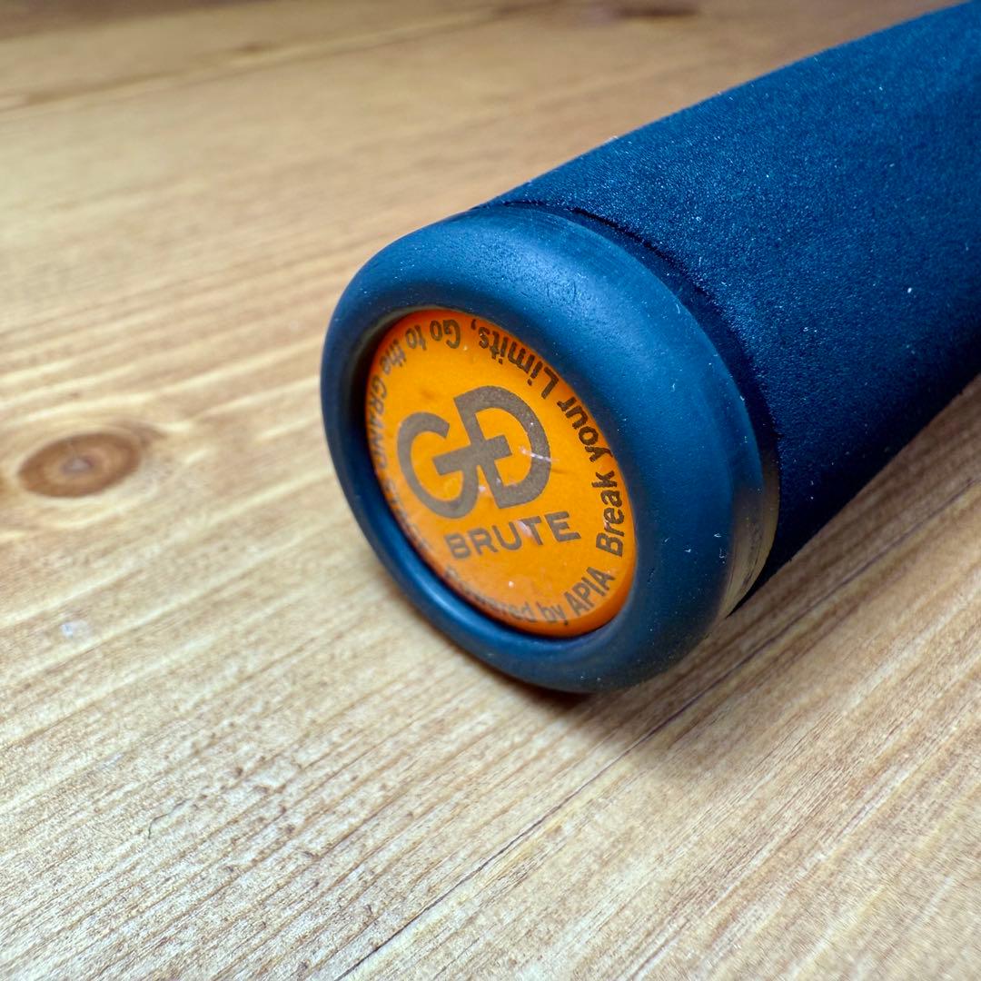 アピア グランデージ ブルート サイドキック C83MH