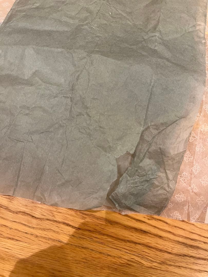 【OML様】ETTINGERエッティンガー馬蹄 ケース ブラック/オレンジ