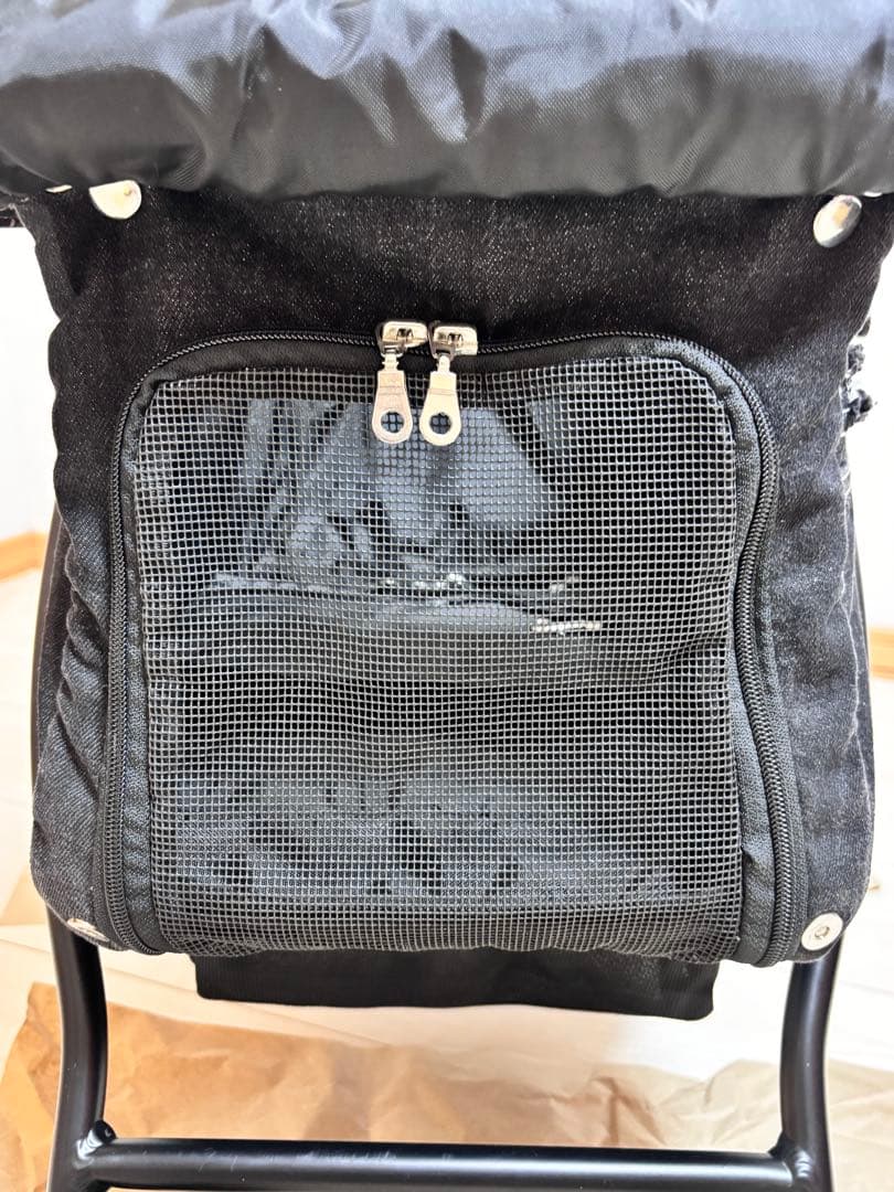 マザーカート アジリティー